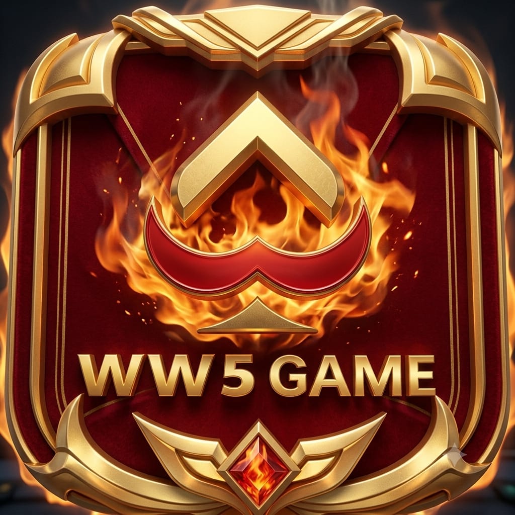 WW5 Game
